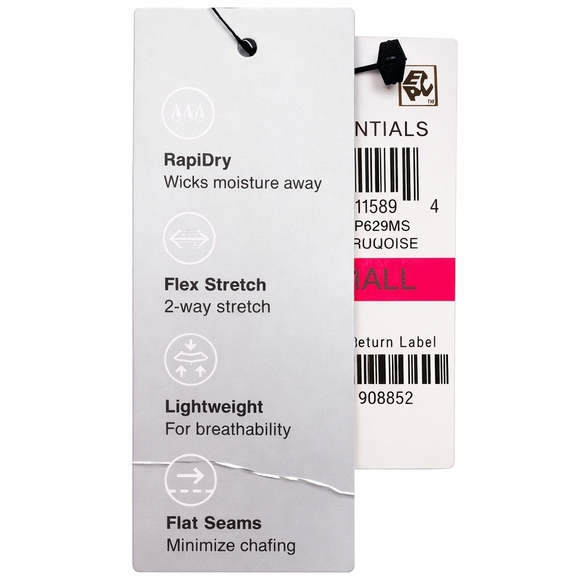 3 Ideology RapidDry V-Neck Workout Tops NWT Athletic Bundle - Picture 8 of 13